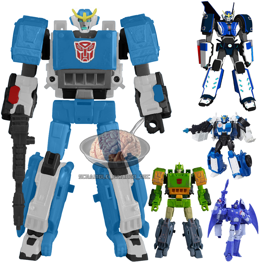 Scramble_Rec's tweet photo. lost wifi for a few days, made this using bits from past / scraped edits #transformersstrongarm using #transformerssiegespringer not perfect, but I think with some remolding @hasbro @takaratomytoys can make it work

#transformers #transformerssiege #transformersedits #edits https://t.co/ofsgYwqCrg