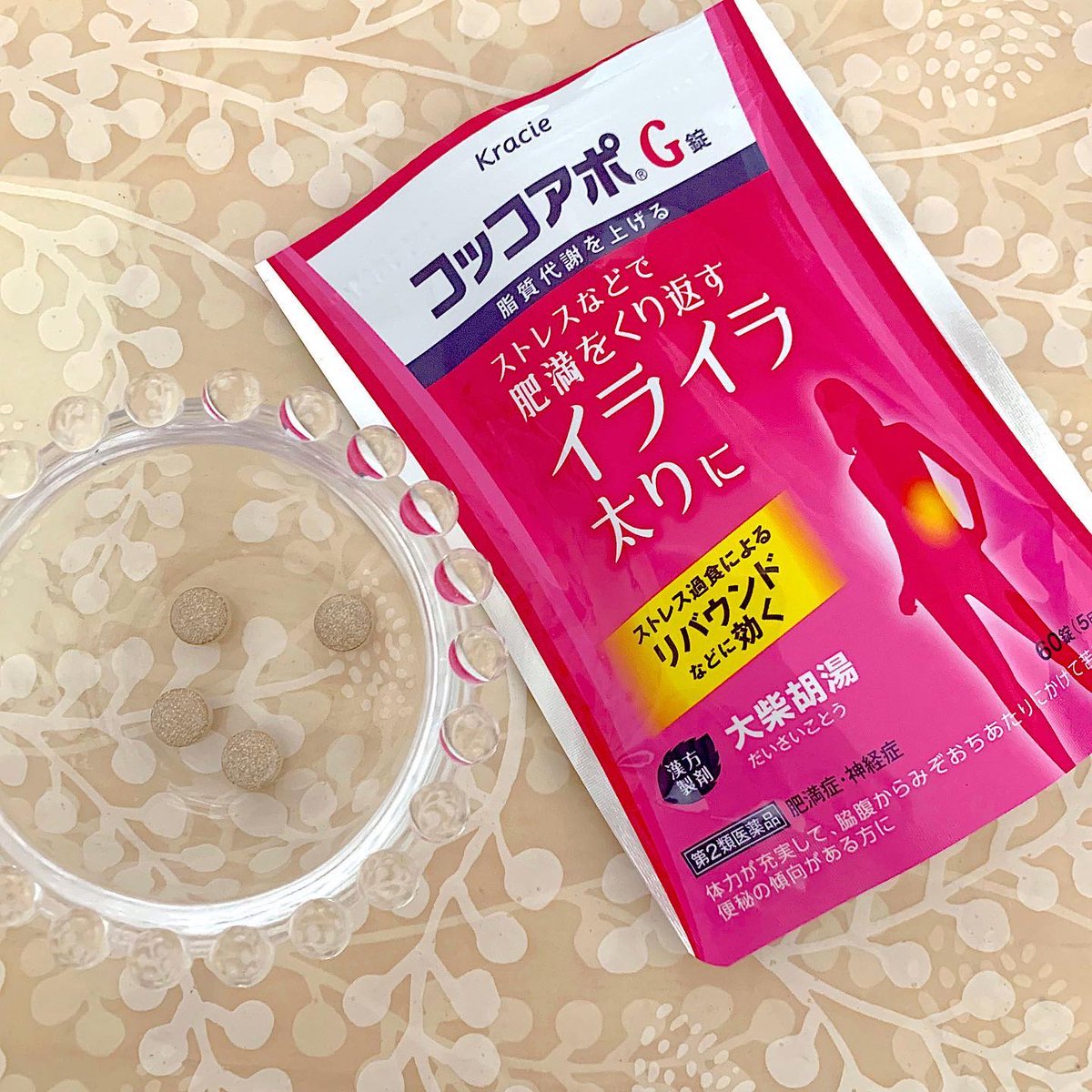市場 第2類医薬品 コッコアポg錠