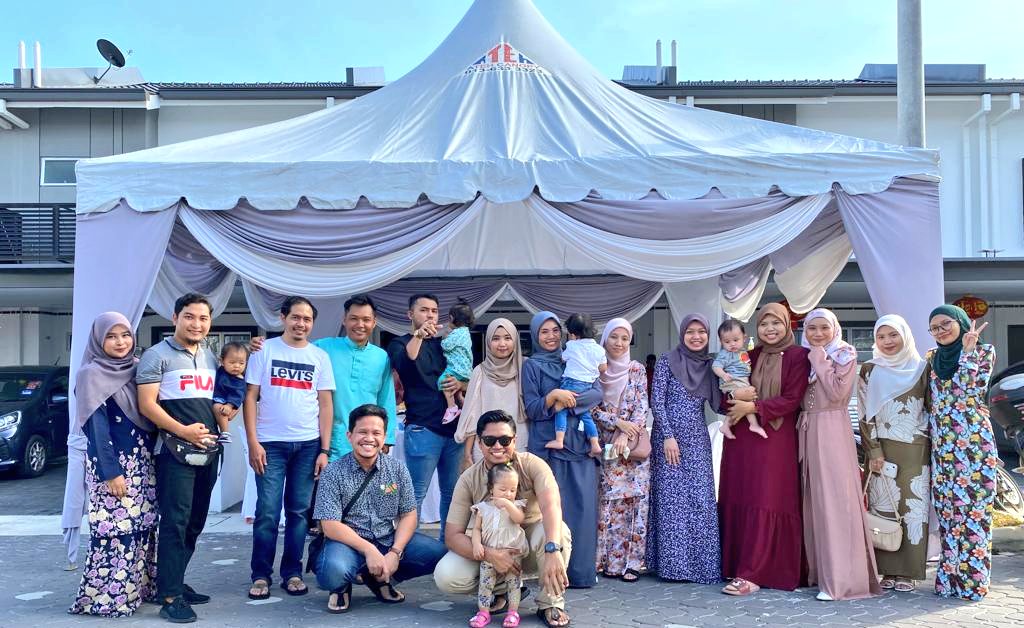 Dzulaikhaaaaaaa's tweet photo. Alumni Raya MT PRS PSIS ✅ https://t.co/Sukzphf0gu
