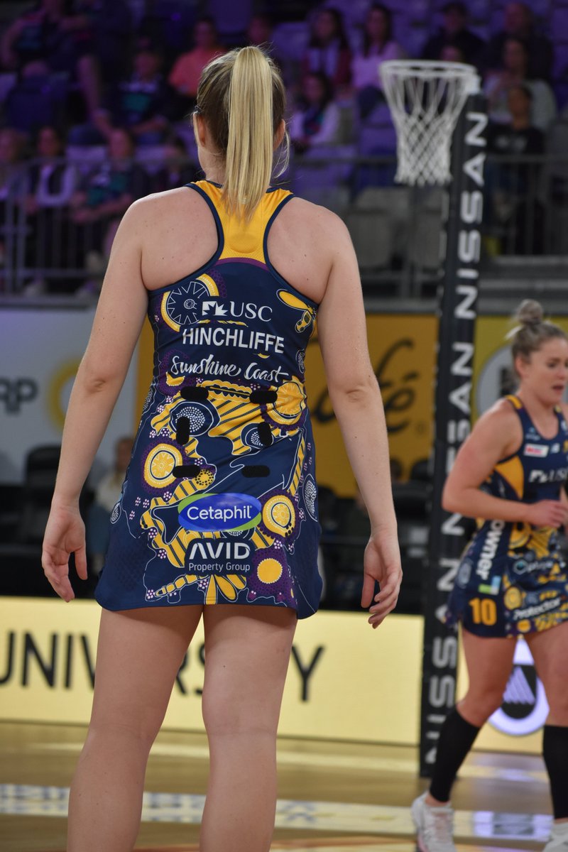 The Netball Post tweet media