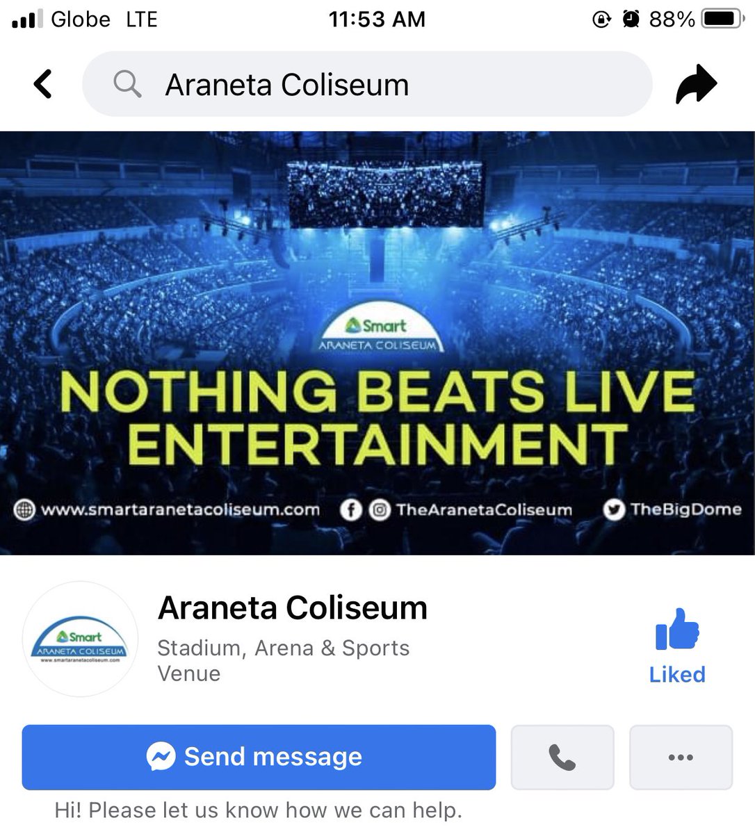 qlhood's tweet photo. @TheBigDome 💚💚 https://t.co/cho6Z04Ilu