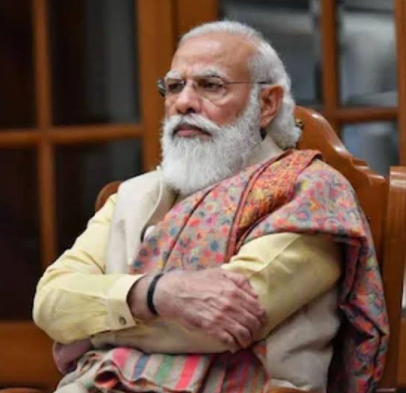 Bala79739246's tweet photo. The posture of Modiji gives a feeling that the Emperor of this World is sitting! God Bless our PM Modiji with excellent health and long life that He continues to be our PM and make India  THE LEADER! Har Har Mahadev! https://t.co/AlbrSi8161