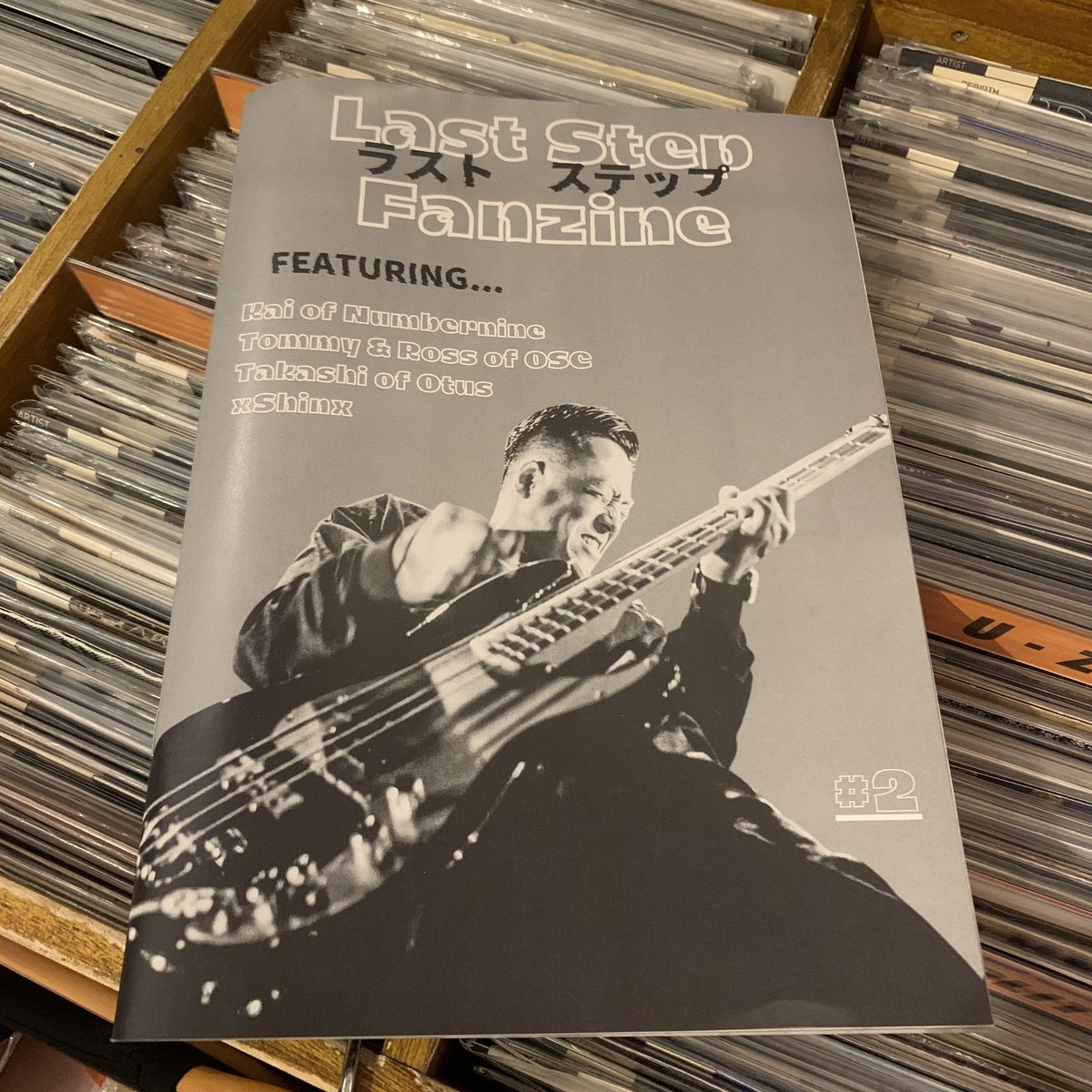 RETRIBUTION NETWORK tweet media