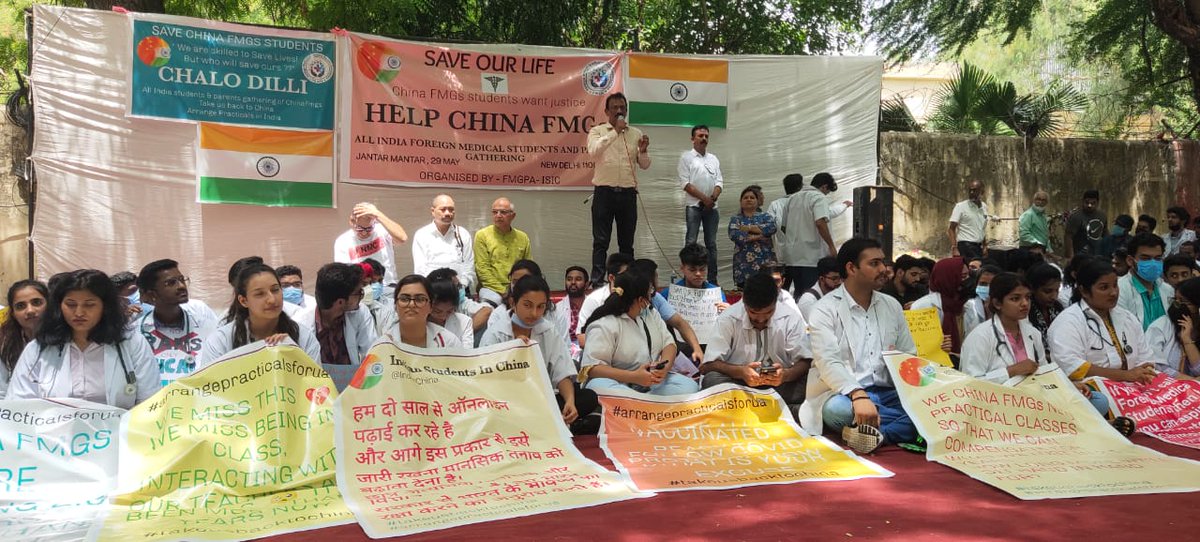 GokulJayanth's tweet photo. #takeUsBackToChina 
@IndianChina 
#MedTwitter https://t.co/teU3S9eB9T