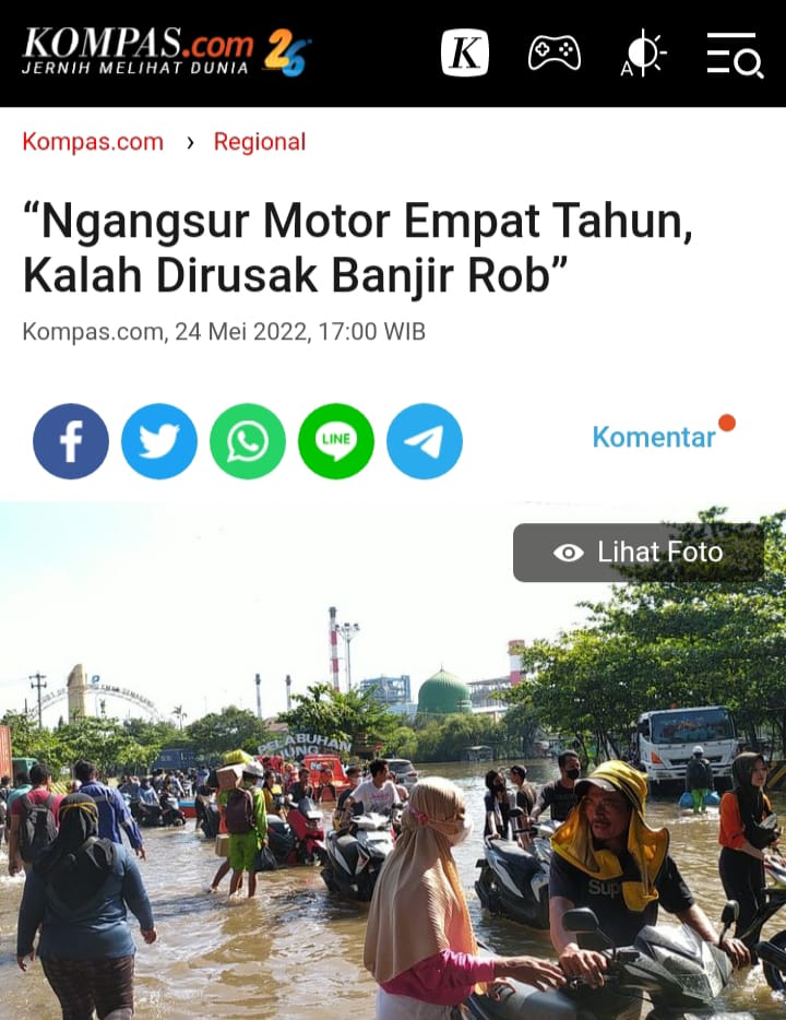 h02_harry's tweet photo. Gara2 ndoro @ganjarpranowo salah urus,mereka membayar biaya yang seharusnya tidak mereka tanggung.
#GaraGaraGanjar 
#GanjarOraBecus 
#GanjarPencitraan https://t.co/ySQxpaIFom