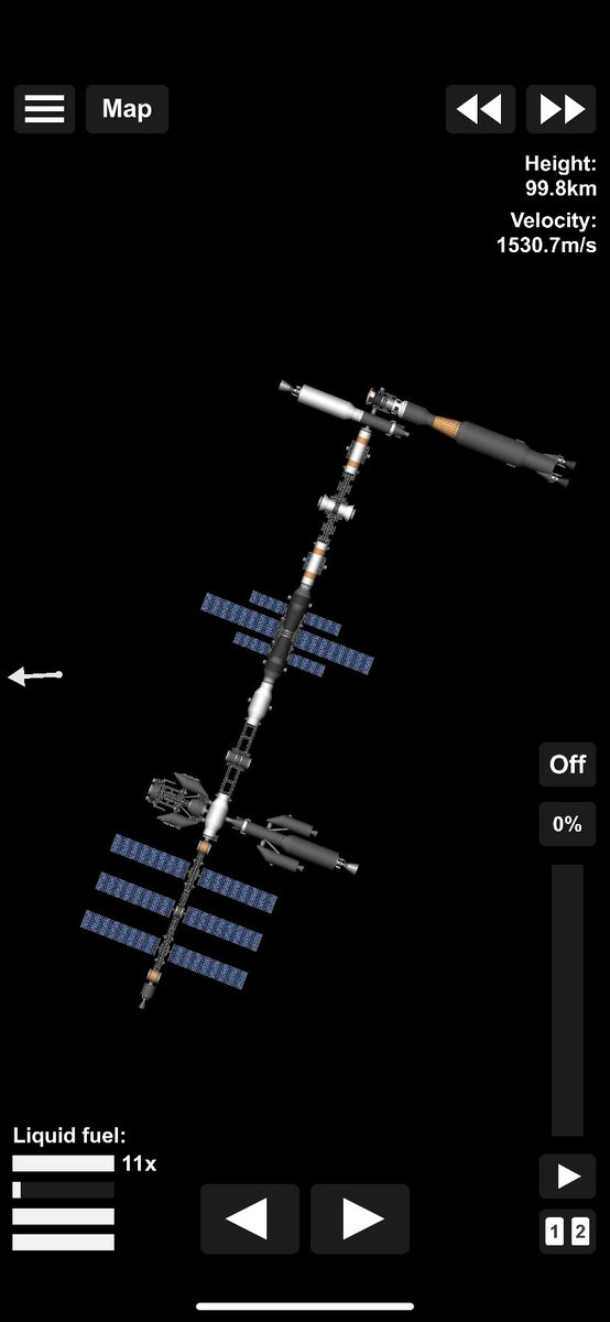 SpaceFlightSim2's tweet image. 