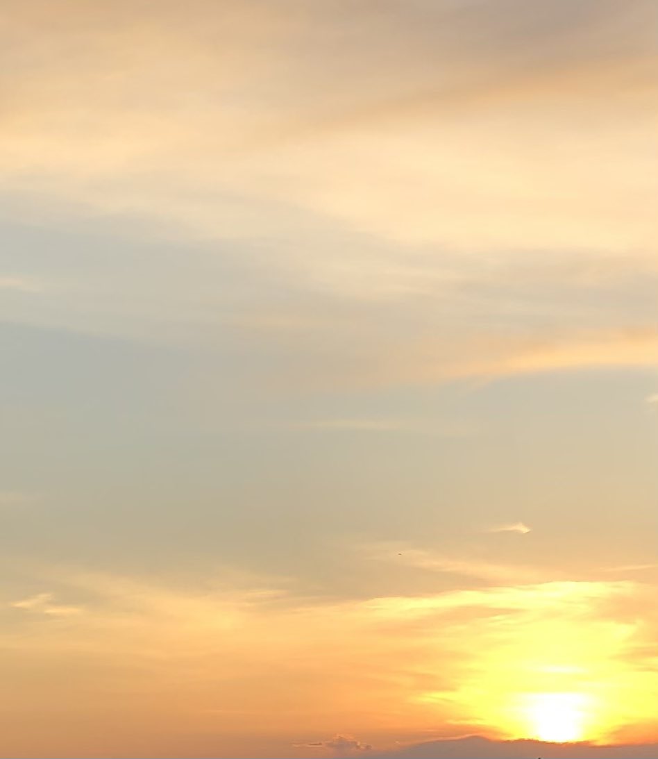 RennataNox's tweet photo. 🌅🌅🌅 https://t.co/Reny5lwpK6