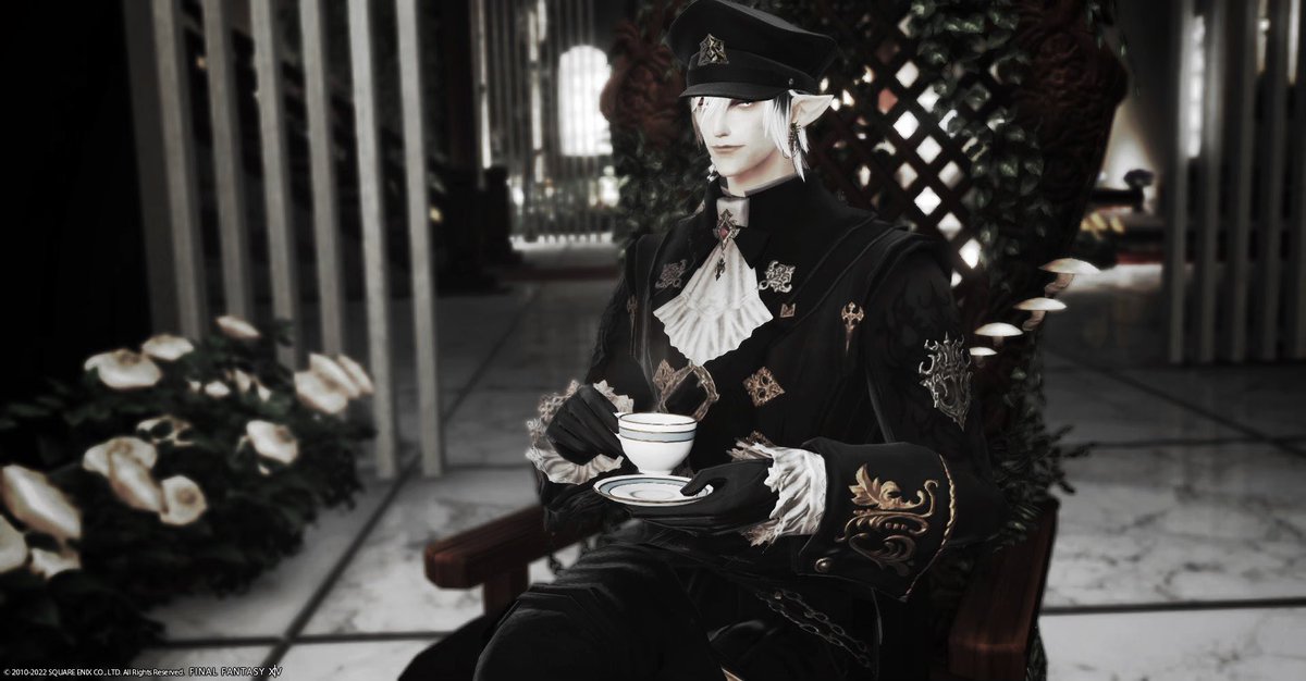 i_SS用 (@iv_ff14SS) / Posts / X