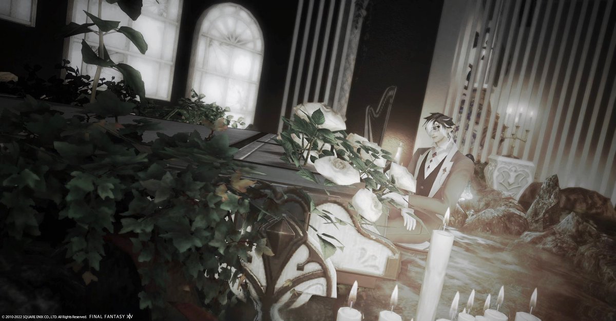 i_SS用 (@iv_ff14SS) / Posts / X