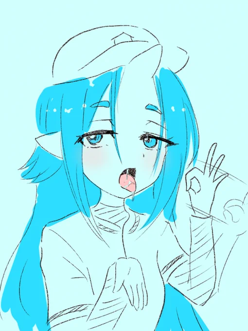 落書き おnpn tyks 