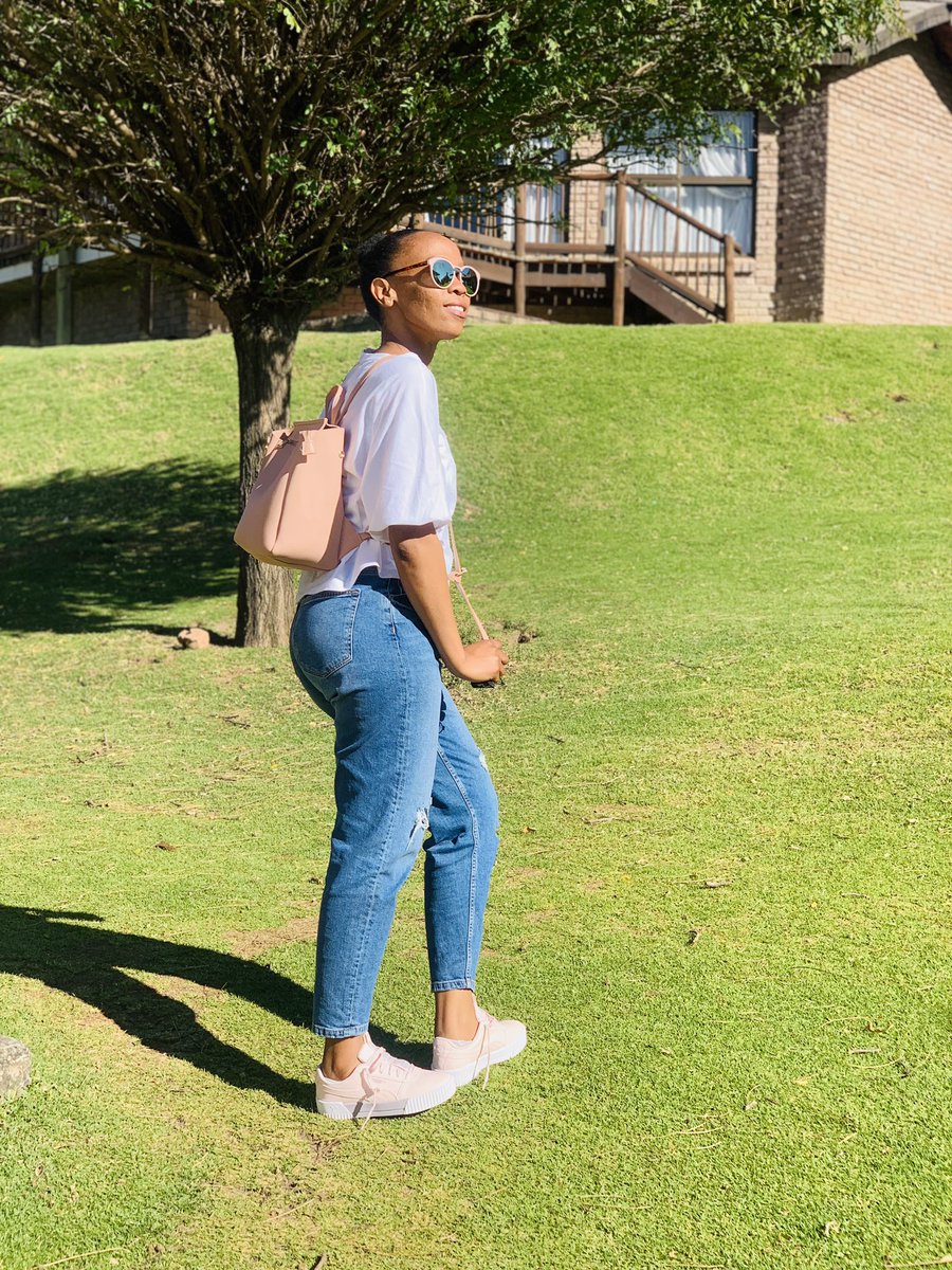 JenMonok's tweet image. Birthday Month well spent