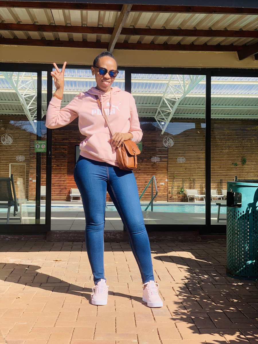 JenMonok's tweet image. Birthday Month well spent