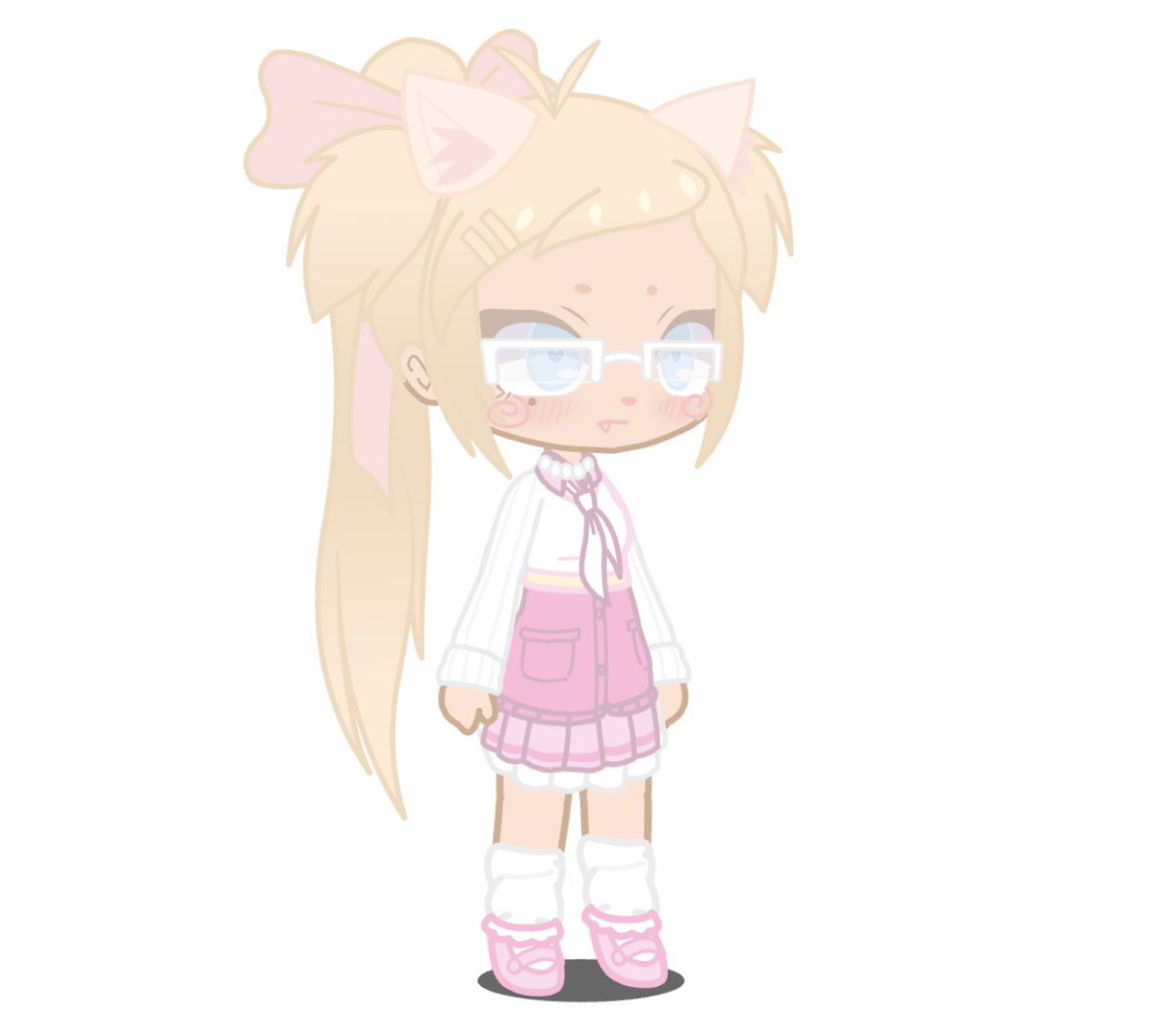 froggypoopie's tweet photo. Looking to commission artists (preferably chibi) to draw my gacha oc for my yt pfp! #artist #commission #commissions #lookingtocommisson #art #digitalart #gacha https://t.co/gEvJHN561k