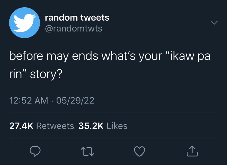 enhadocx's tweet photo. part two of the #heesun some tweet au where; 

— eize joins the trend and answer the “ikaw pa rin story” random tweet. https://t.co/Fvfw5lnkAp