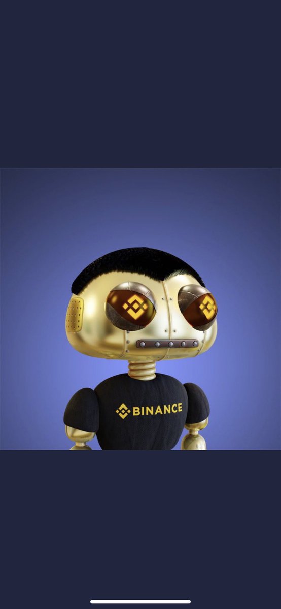 This is huge bro!! Congratz! Next step he is changing his pfp to #PixelSweeper <a href="/cz_binance/">CZ 🔶 BNB</a> <a href="/PixelSweeper/">PixelSweeper 🧹</a>
