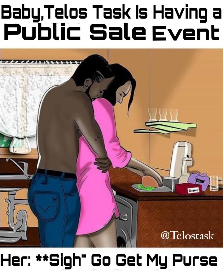 lokal_nana's tweet photo. My entry
@telostask @pinkecosystem @T_StarterToken
#TaskFimeme $TLOS $TASK #Memes #memecoin
@Pepes_Davelo @Lalidasta @jackrosz https://t.co/liMecLkHPc