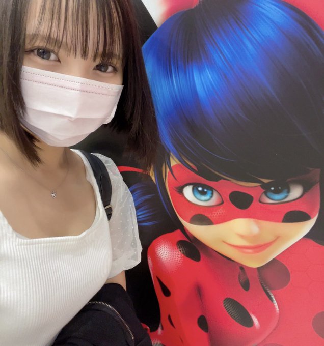 奥野未悠のTwitter画像21