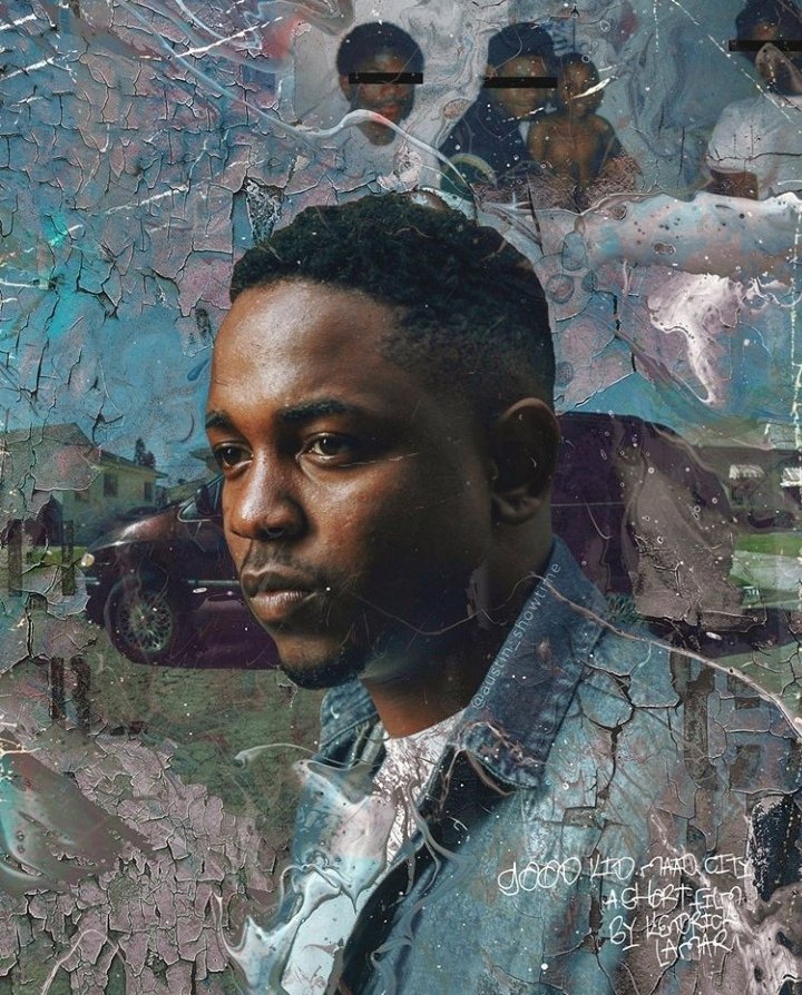 hiiipowers's tweet photo. Kendrick Lamar's album 'good kid maad city'🚗 has completed 500 weeks on Billboard 200

- first rap/hip-hop solo studio album to achieve this milestone🏆 https://t.co/36EZ1kr1qS