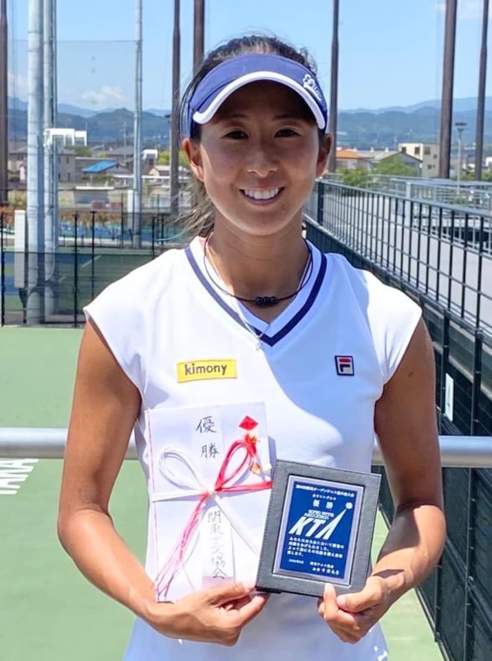 erg_method's tweet photo. 相川真侑花選手
関東オープン優勝🏆
おめでとうございます。 https://t.co/wdimbxE0NM