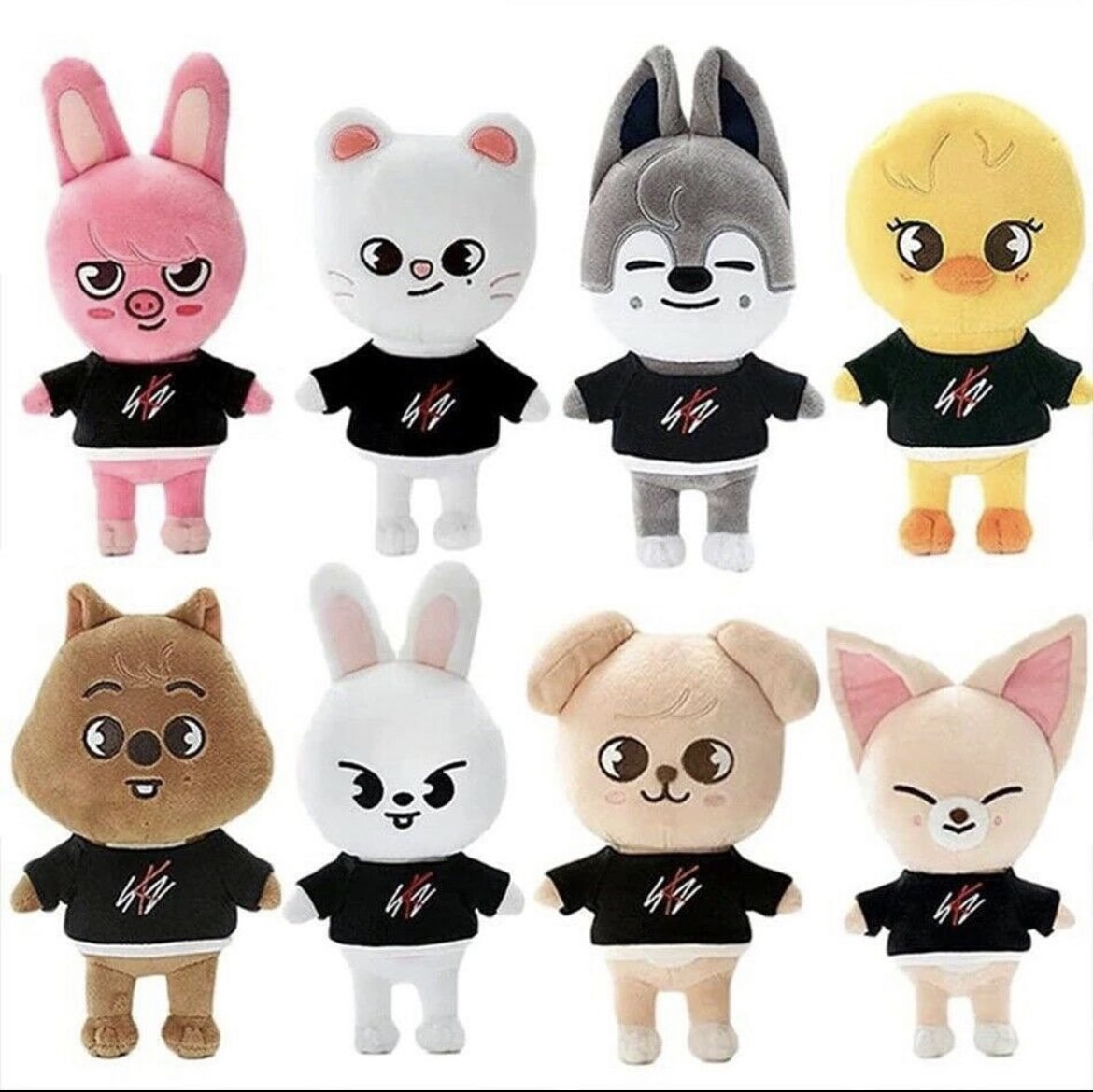 kcs_shopping's tweet photo. WTS Stray Kids SKZoo Plushie
#KCS_GO
πΈ β±1320 - 16cm
πΈ β±1630 - 21cm
β° DOO: Today only
π¦ ETA 6 weeks
π³ DOP: 15 days
π J&T or Grab/Lalamove
π Order form: https://t.co/bM9dhAdEsY
π· preorder ph skz stay bangchan leeknow changbin han hyunjin felix seungmin i.n https://t.co/58TwGqPC57