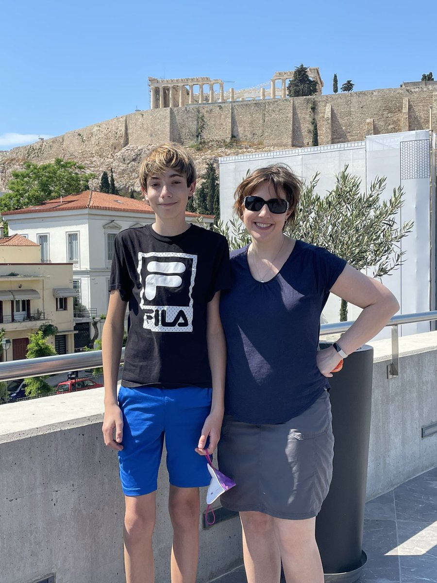 GreerLibrarian's tweet photo. I may decide to not get on my return flight next week. 😂 very grateful for the opportunity to have been a part of #QQML, which was wonderful and enabled me to visit this amazing country with family and friends. https://t.co/7BRKAqB1fJ