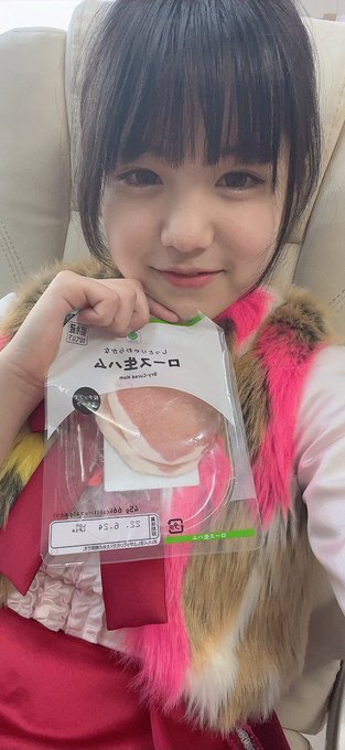 Twitterのコスプレ画像10