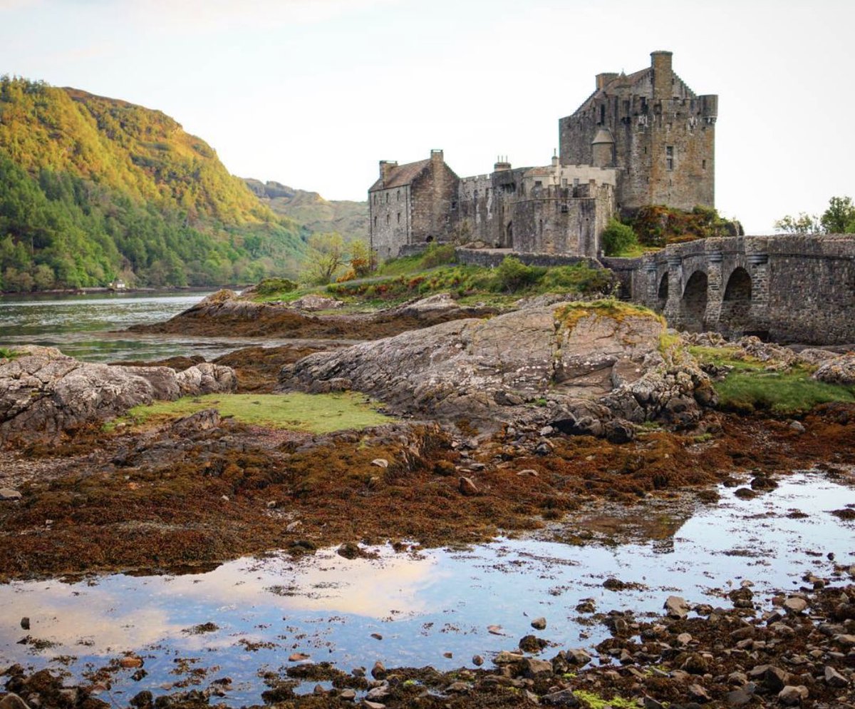 SmilingCamera's tweet photo. Scenes from Scotland. Hoping to head there again soon. 🏴󠁧󠁢󠁳󠁣󠁴󠁿 https://t.co/aCDCAUI8BG