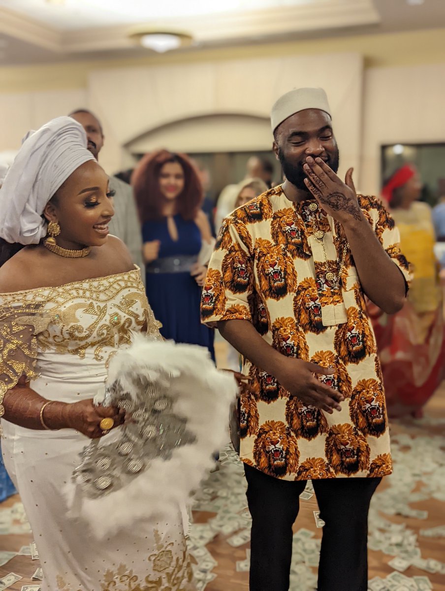 _NIAnderthal's tweet photo. @sistersamah and Nnena were the cutest couple at @bfsfilmfest so glad to have been apart of their love story. S/o to @cupcakesriots - ‘twas a #bfsff reunion 💃🏾💞 https://t.co/sdeuZcFx7p