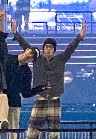 เอาเรยอ่อ555555555 จอนแจ