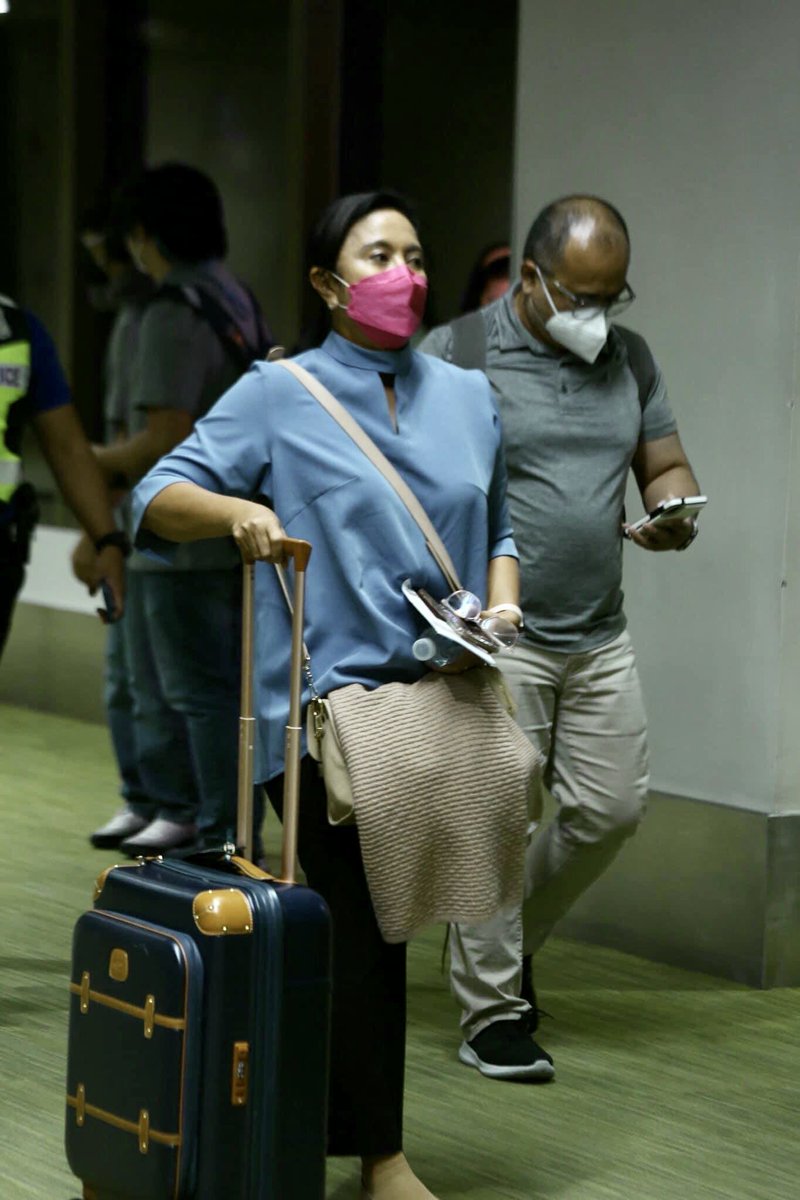 CascoVergara's tweet image. WELCOME BACK HONORABLE PRESIDENT MARIA LEONOR GERONA ROBREDO &amp;amp; FAMILY! ANGAT BUHAY NGO IS WAITING FOR YOUR DIRECTIVE!
#AngPresidenteLeniRobredo
#AngatBuhayNGO
#AngatBuhayParaSaLahat