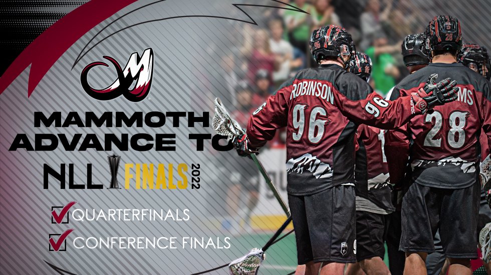 We’re going to the FINALS for the first time in 16 YEARS!!!

#TuskUp