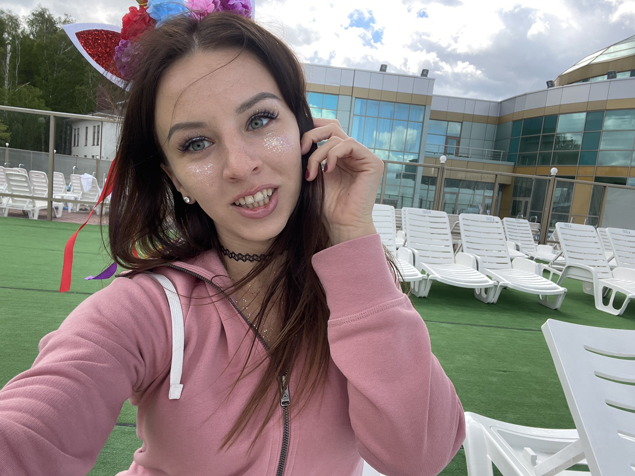 Valeria7K on Twitter "https//t.co/Pc6T9XlCOf is live BIRTHDAY STREAM