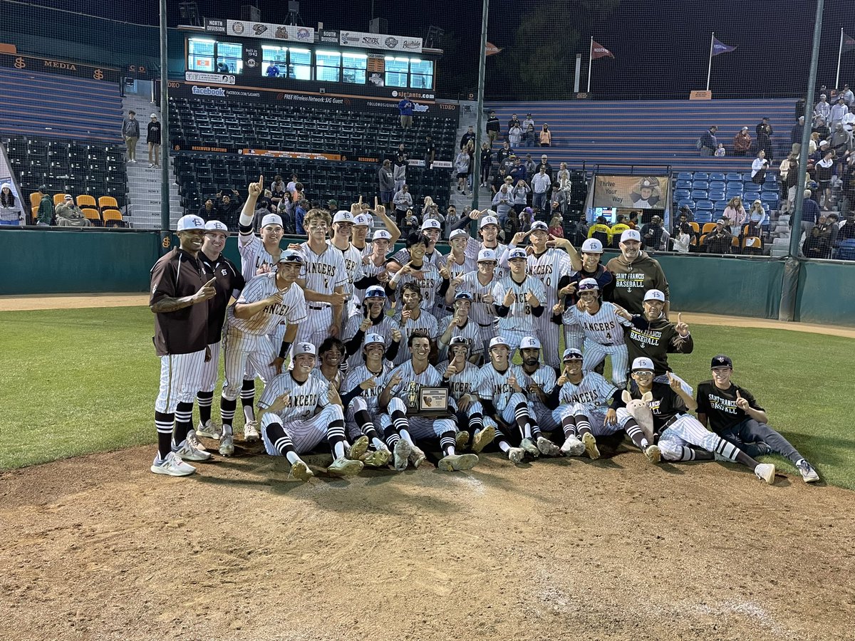 CIF - Central Coast Section tweet media