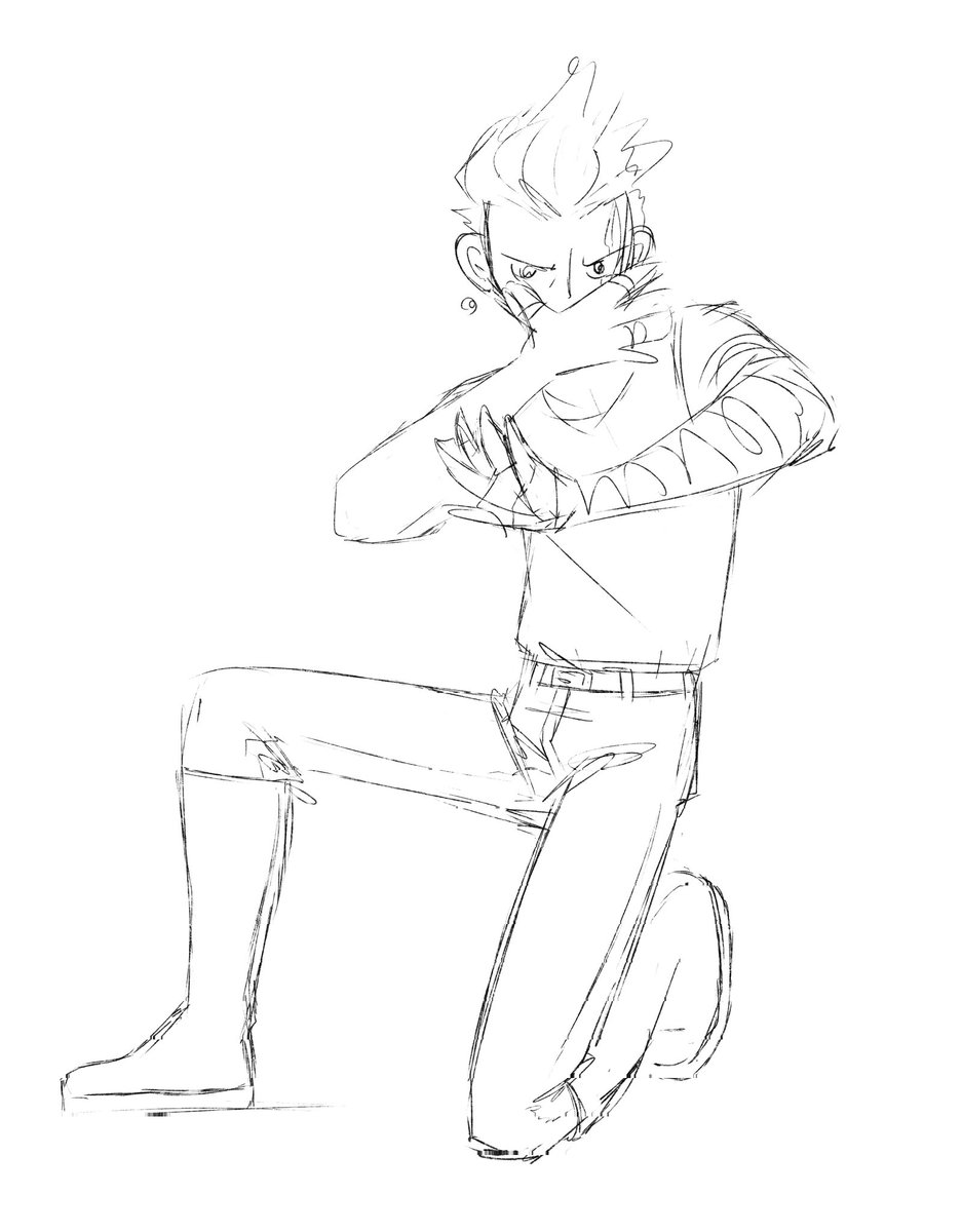 xLynchiex's tweet photo. i should probs use my art twitter to post art huh
#danganronpa #gundhamtanaka #sdr2 #ArtistOnTwitter https://t.co/ItcxInCTc3