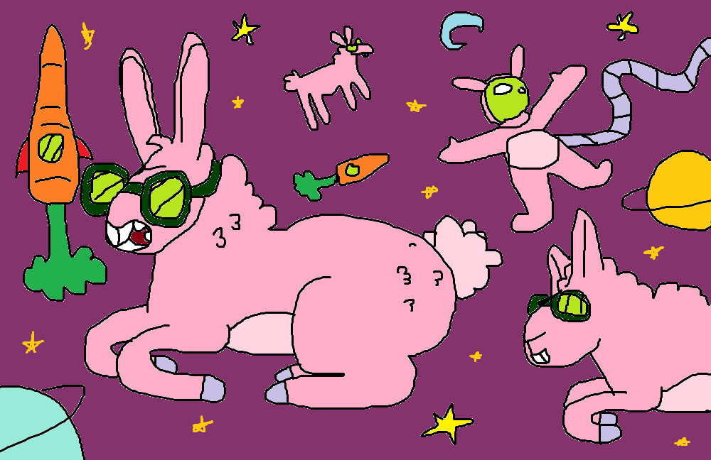 Sunneebees's tweet photo. Also it is very important everyone sees my Poptropica fanart #poptropica #popeetheperformer #DrHare #fanart https://t.co/TMDIcMW4Wc