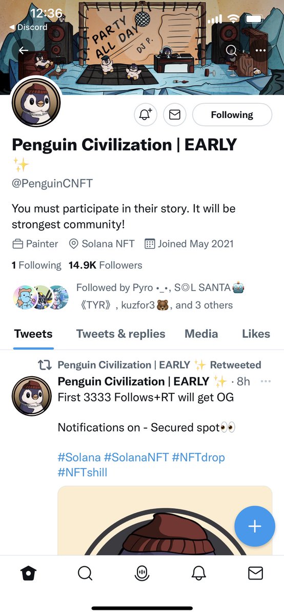 AgnesWolf tweet media