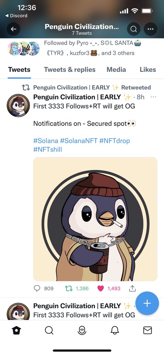 AgnesWolf tweet media