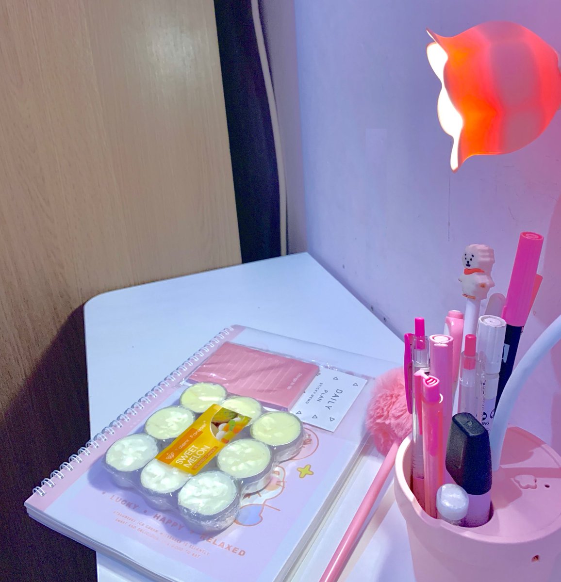 icxscreams's tweet photo. karna aku lagi gabut mau bikin thread mini haul barang2 unyu dari https://t.co/ohf95CsDfy yang menurut aku lucu bnget dan harganya lumayan murce🥰🥺💕✨
-
-
-
‘https://t.co/vmmUJxOMI8 mini haul thread’ https://t.co/pMwCh5Juys