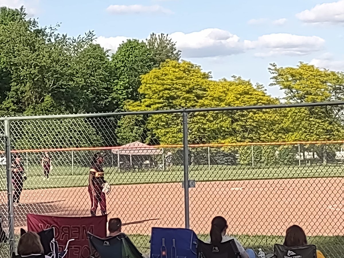 Farmington  Mercy   3rd  baseball   Kendall  Spivey