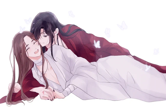花怜 
