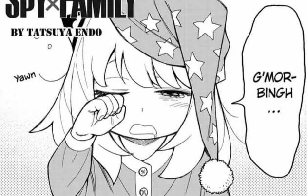 STAND BACK SHE'S-- 