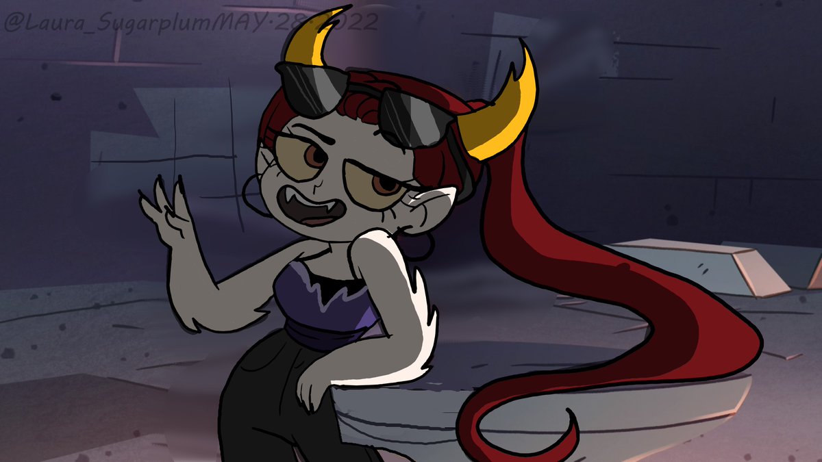 laura_sugarplum's tweet photo. #SVTFOE #heckapoo #lolabutterfly
π₯Hannahπ₯ https://t.co/pxrAQ7pd5B