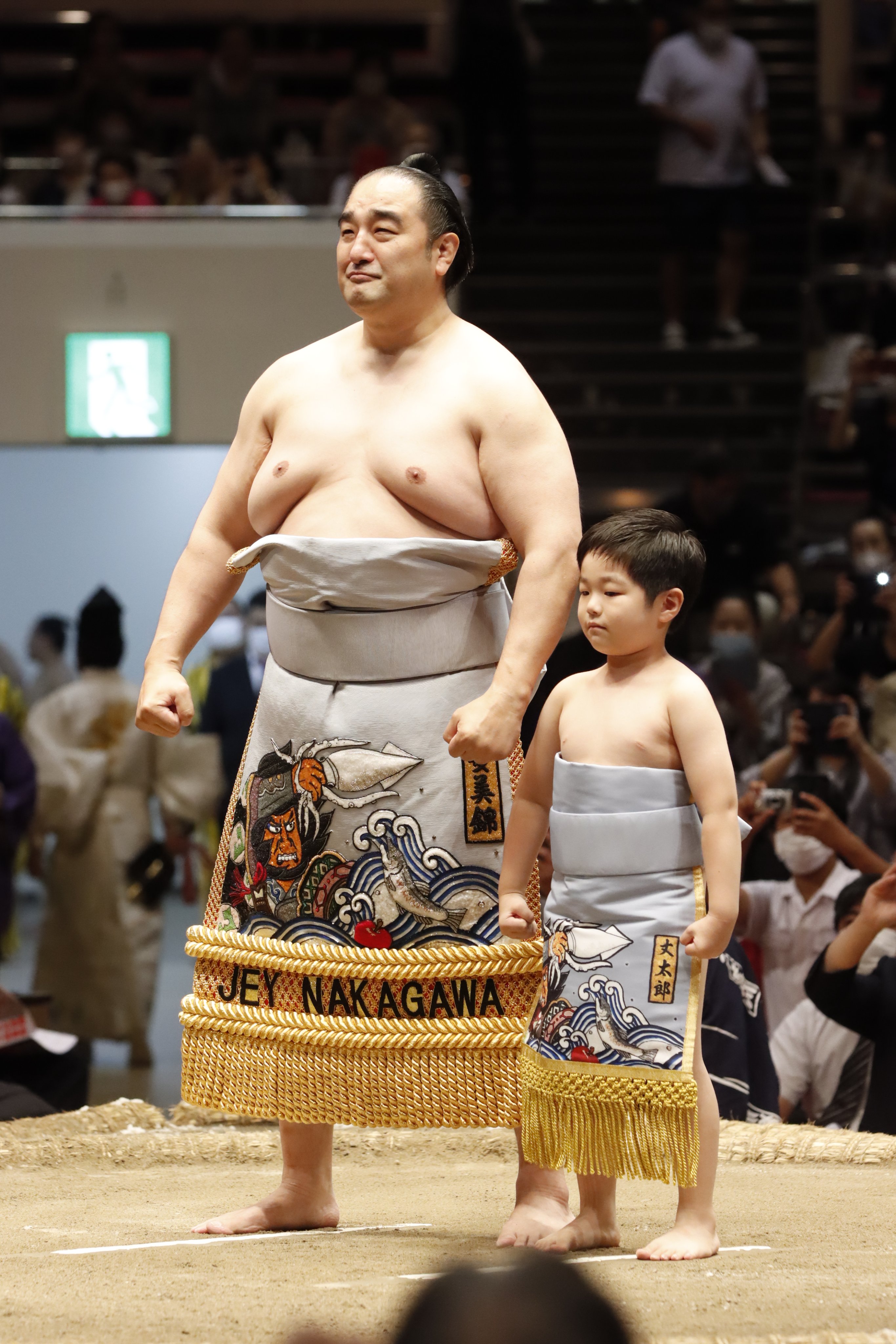 日本相撲協会公式 on X: 日本相撲協会公式 on X: