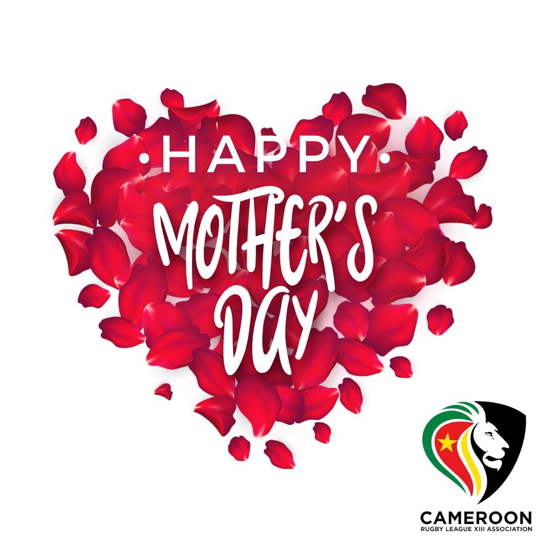 Cameroon Rugby League XIII (@cameroonxiii) on Twitter photo 