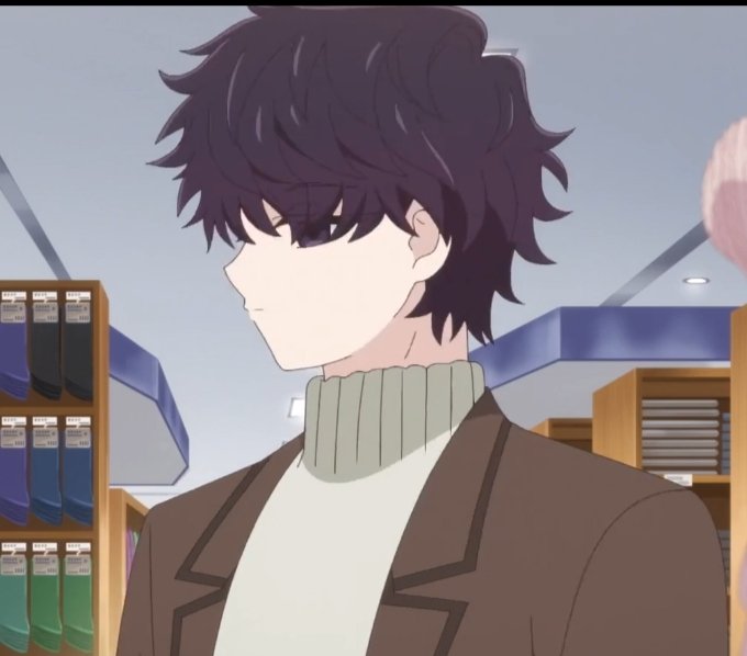 animelovers001's tweet photo. Shousuke's different modes :
1. Normal mode
2. Angry mode
3. Amazed mode
4. Shy mode
Don't forget to follow me โค๏ธ
#shousuke #najimi #komi #komisan #kataikun #tadano #komisanwakomyushoudesu #komisancantcommunicate #Anime #animelovers #animedit #animeworld #animeedits https://t.co/80YSUAqDx0