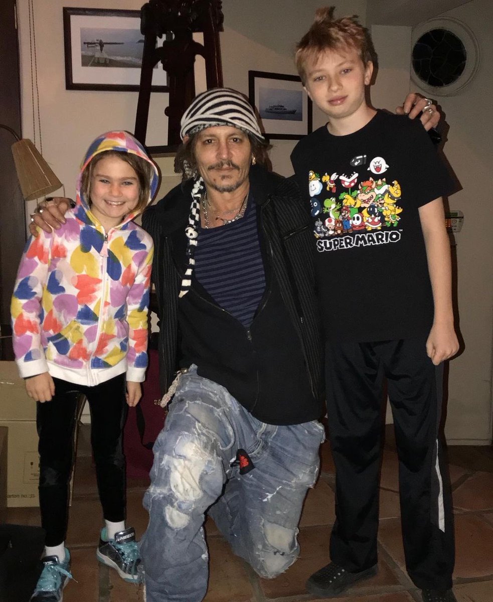ReemDepp tweet picture