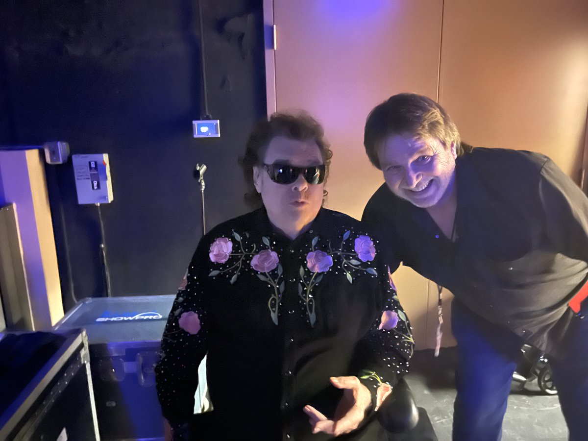 On Fire Concerts tweet media