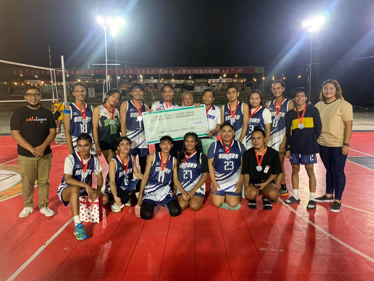 Pres_Jester's tweet photo. Grateful to be a Silver Medalist!🥈💯
Aurora Umaarangka Men's VB Team 🏐💓

Head Coach - Alfredo Lagasca
Asst. Coach - Mark John Domingo https://t.co/QnMkPwRi9H