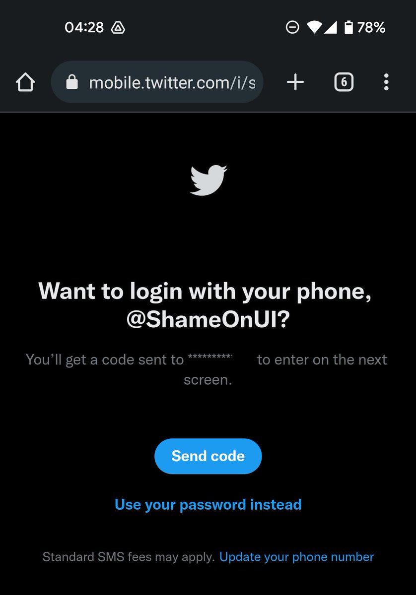 ShameOnUI tweet media