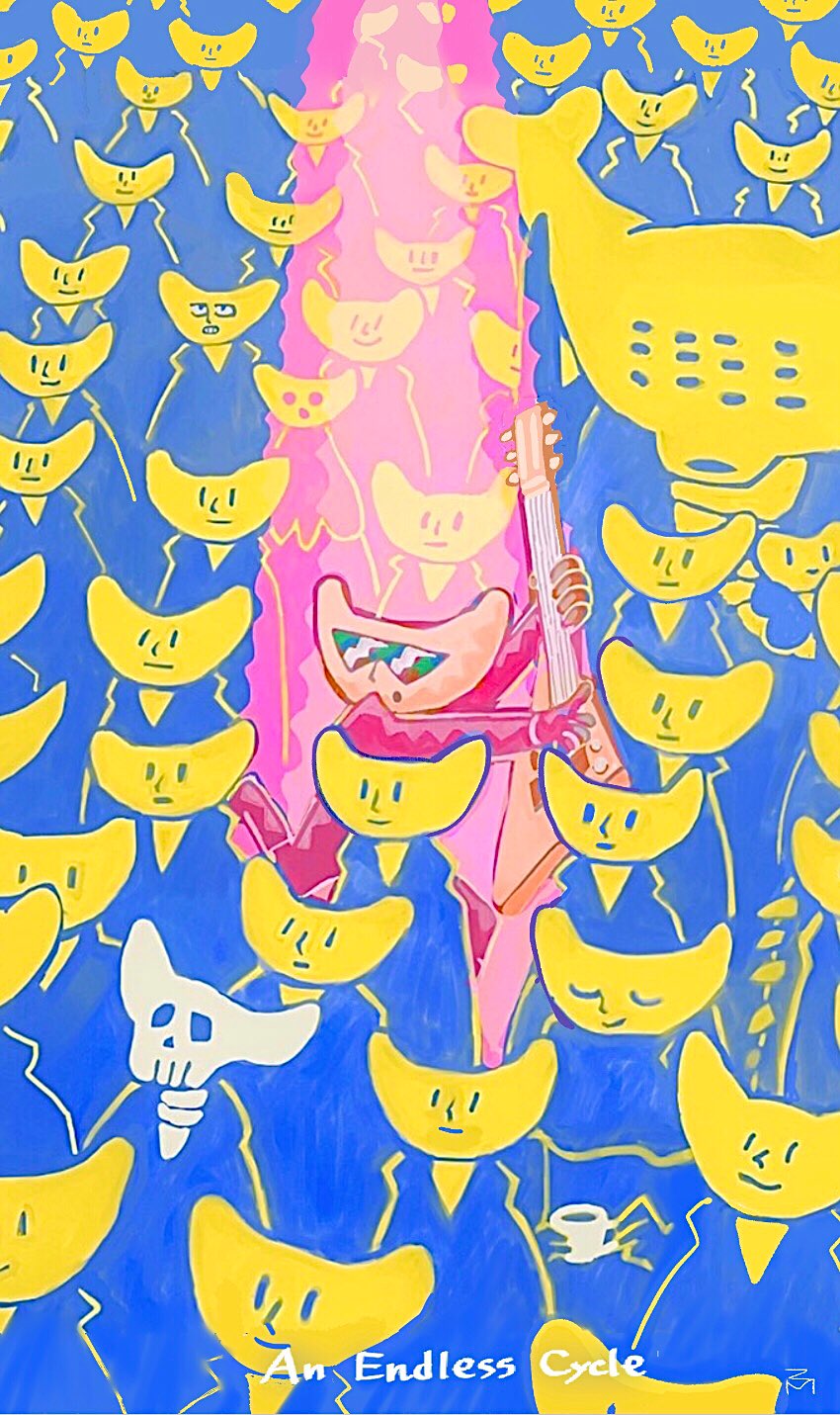 303 (@303_daydream) / X